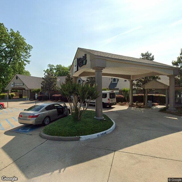 Colonial Oaks Skilled Nursing And Rehabilitation in Bossier City, LA