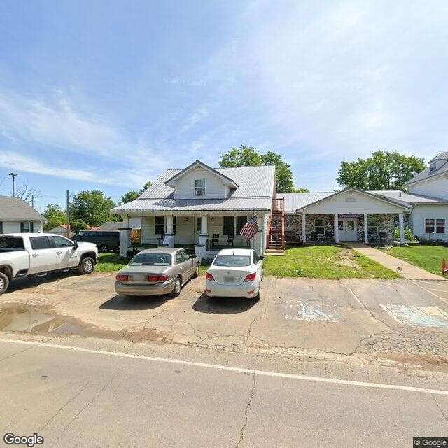 Colonial Residential Care Facility II in Bismarck, MO - Main View
