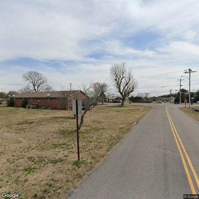 Colonial Village in Lebanon, TN - Main View