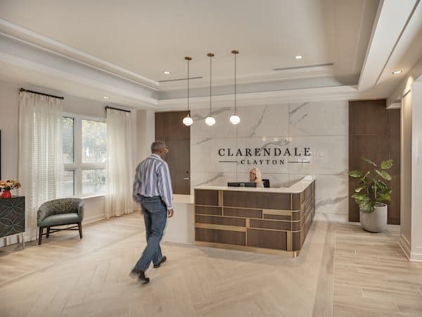 Clarendale Clayton in Clayton, MO