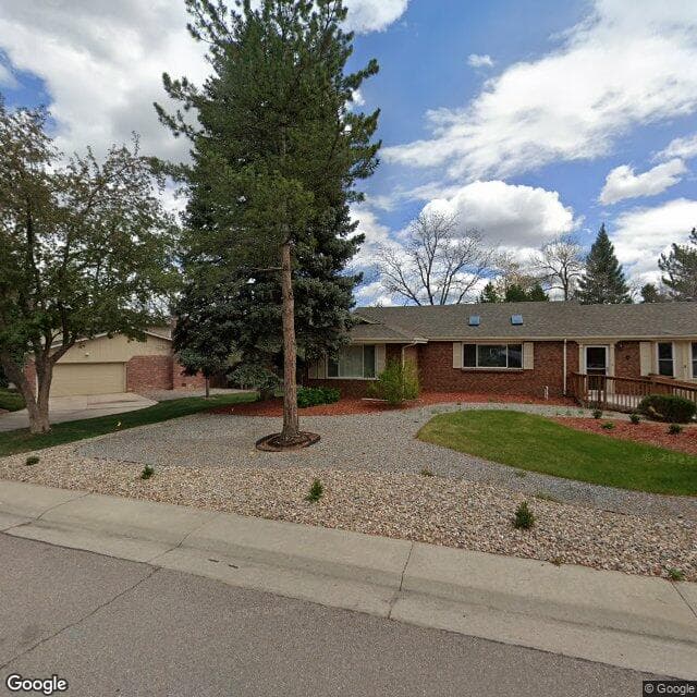 Colorado Assisted Living Homes - Kendall in Littleton, CO - Main View