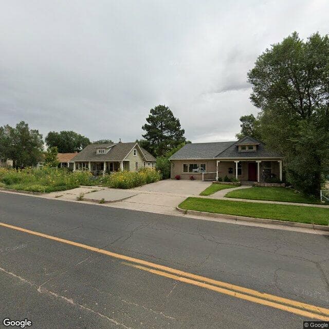 Colorado Careassist Cascade Home in Colorado Springs, CO - Main View