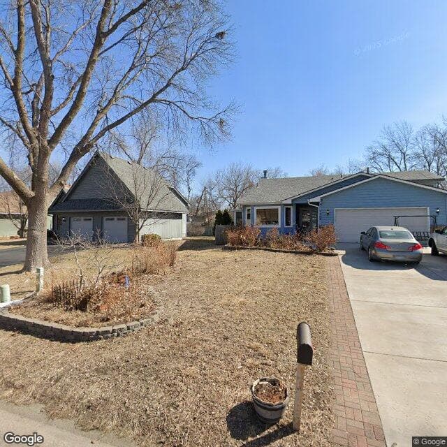 Colorado House in Brooklyn Park, MN - Main View