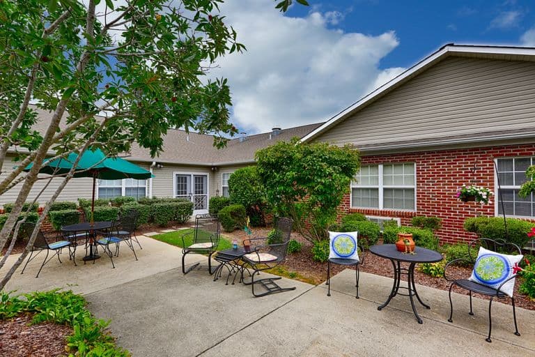 Columbia Cottage Florence in Florence, AL