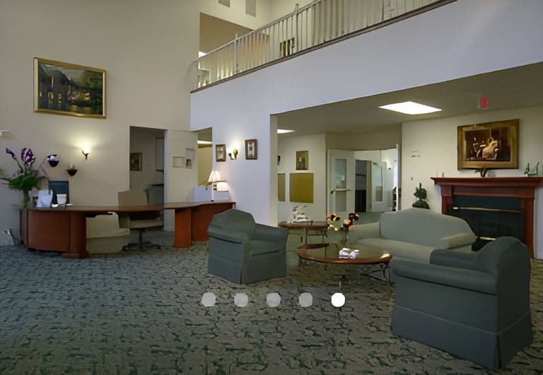Columbia Ridge Assisted Living in Washougal, WA
