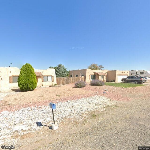 Columbine Chateau Assisted Living in Pueblo, CO - Main View