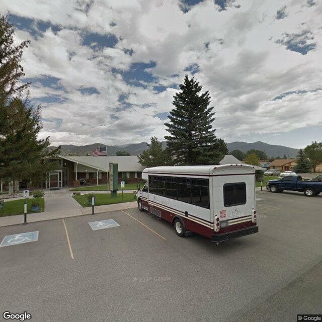 Columbine Manor Care Center in Salida, CO