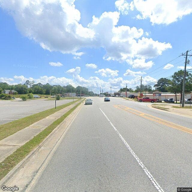 Columbus Group Home in Macon, GA - Main View