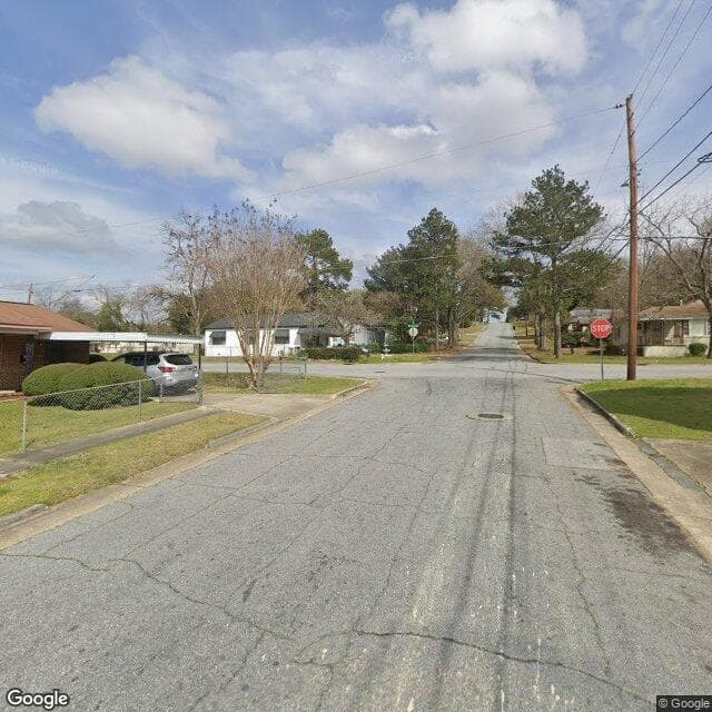 Columbus Personal Care Home in Columbus, GA