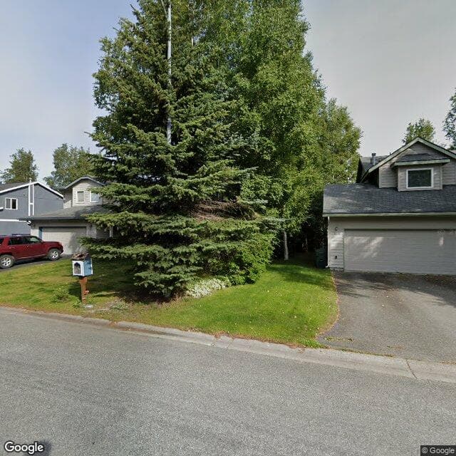 Comfort & Caring Alh in Anchorage, AK - Main View