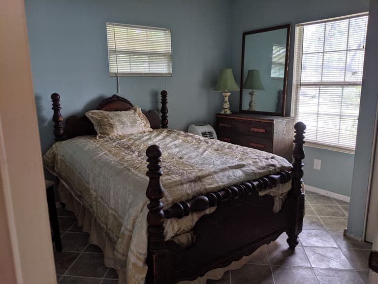 Comfort Assisted Living Facility - CLOSED