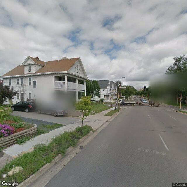 Comfort Care Assisted Living L in Minneapolis, MN - Main View