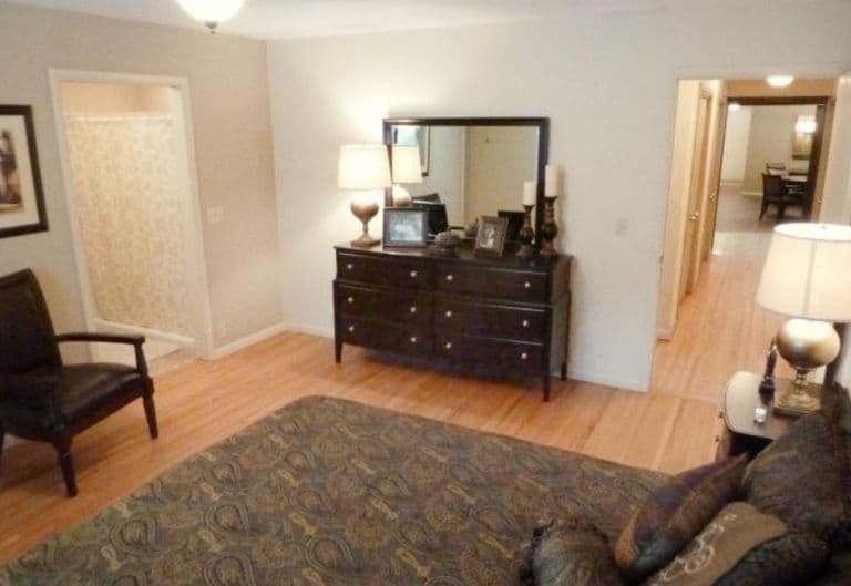 Comfort Care Homes #509 in Wichita, KS - Main View