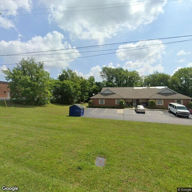 Comfort Care I in Franklin, KY