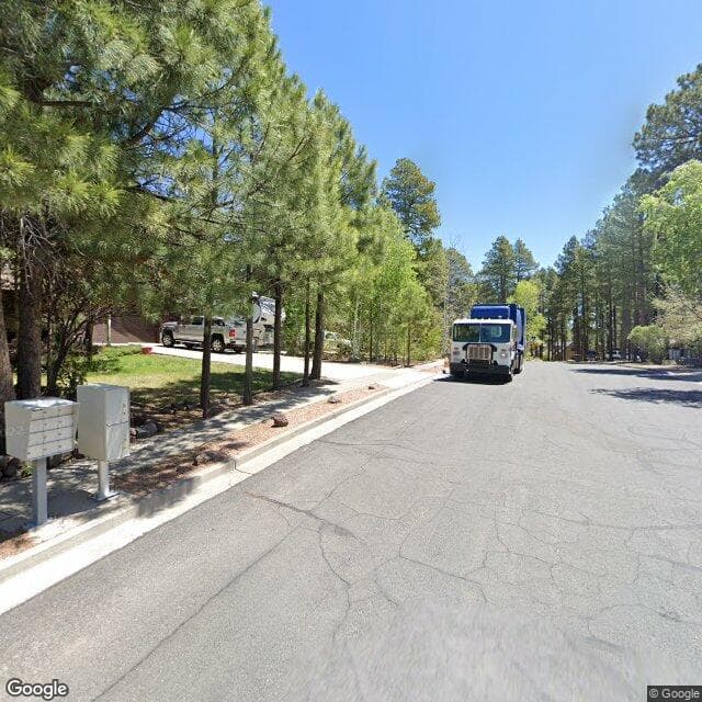 Comfort Care Rose Arbor House in Flagstaff, AZ