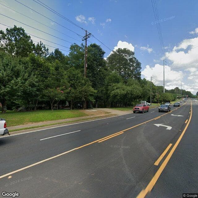 Comfort Community - Shallowford House in Marietta, GA - Main View