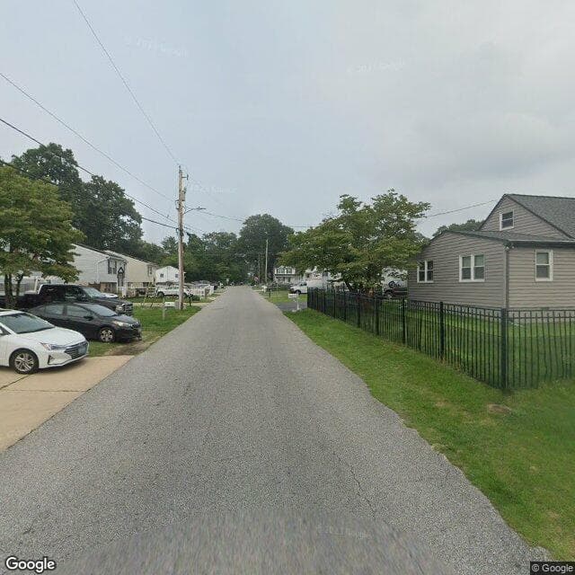 Comfort Fit Home Care - 684 in Pasadena, MD - Main View