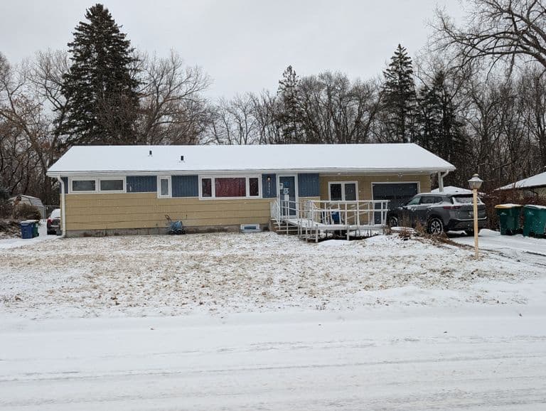 Comfort Group Home in Columbia Heights, MN - Main View