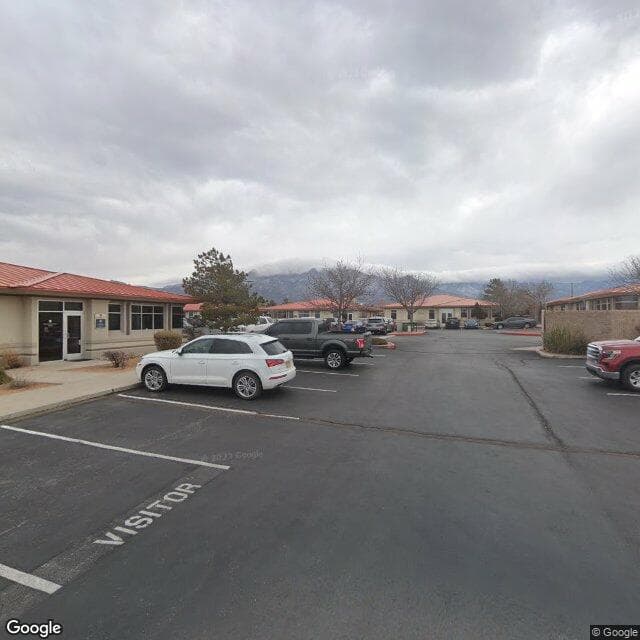 Comfort Keepers in Albuquerque, NM - Main View