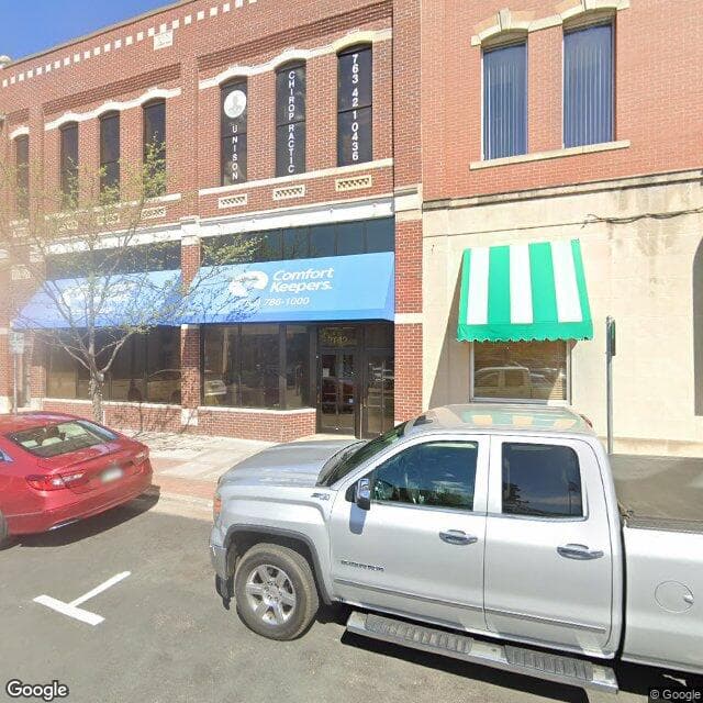 Comfort Keepers V in Anoka, MN - Main View