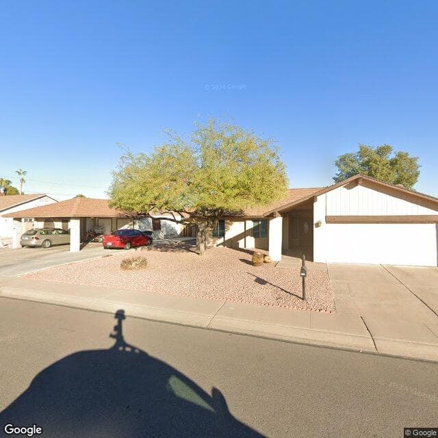 Comfort Living Home Care in Chandler, AZ - Main View