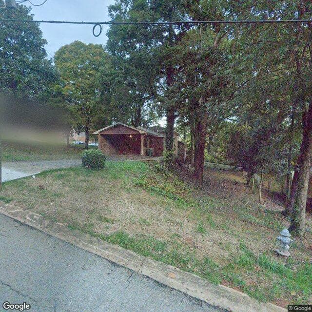 Comfort Seniors Personal Care Home in Decatur, GA - Main View