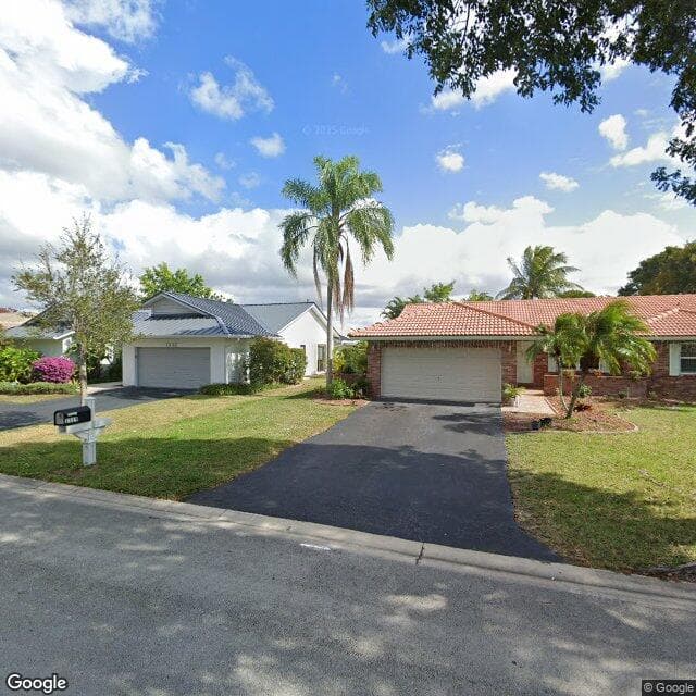 Comfort Springs Home Care in Pompano Beach, FL - Main View