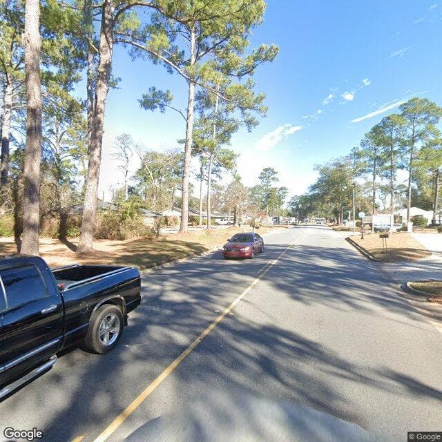 Comfort and Care Adult Living in Albany, GA - Main View