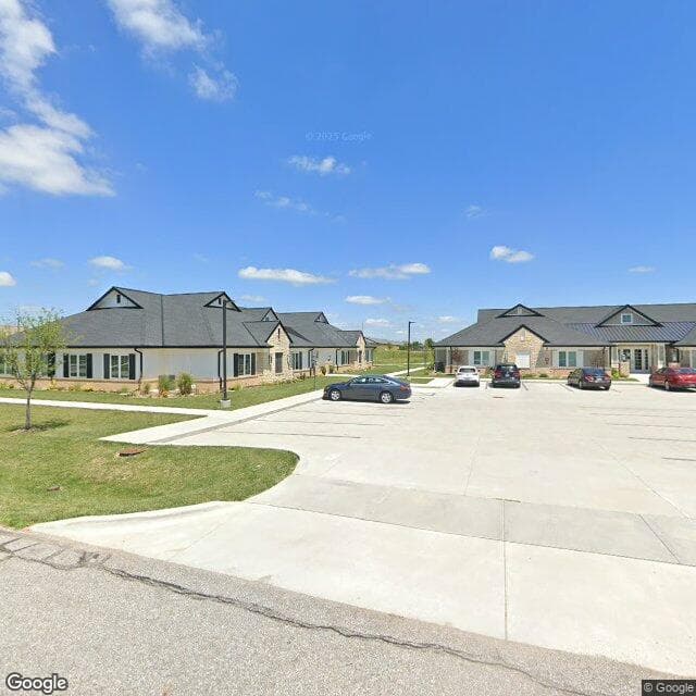 Comfort and Love Senior Care Homes in Wichita, KS - Main View