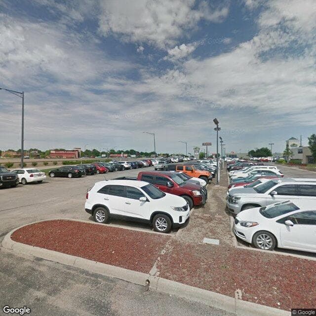 ComfortCare Homes Inc. in Wichita, KS - Main View