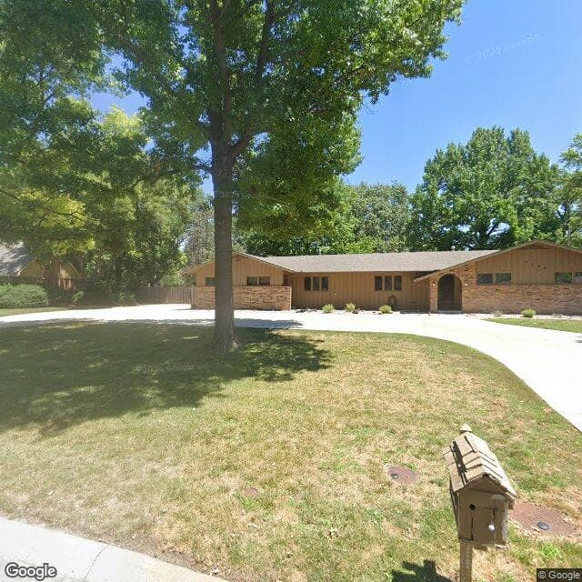 Comfortcare Homes Of Harvey County Annabelles Cottage in Newton, KS