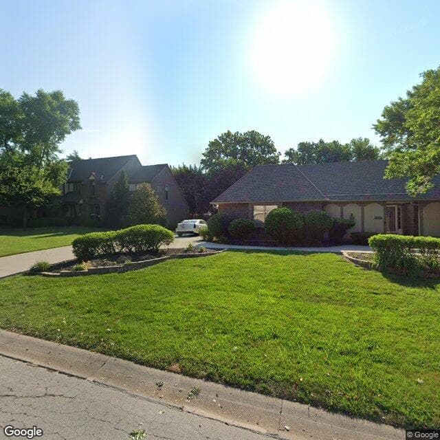 Comfortcare Homes Of Kansas City I in Leawood, KS