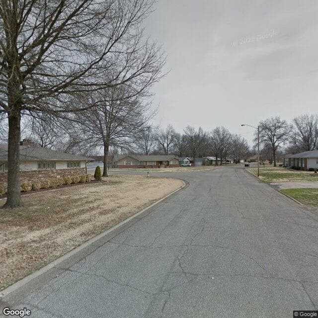 Comfortcare Homes Of Pittsburg - Colleens Cottage in Pittsburg, KS