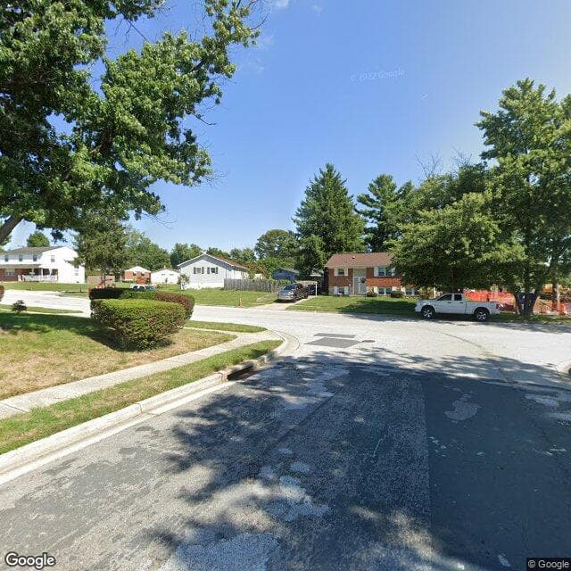 Comforts Of Home in Randallstown, MD - Main View