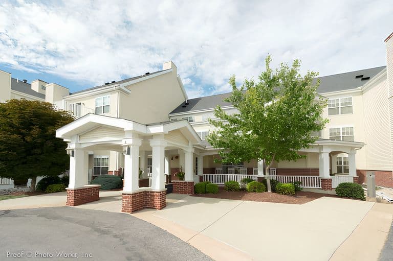 Commons Of Providence in Sandusky, OH - Main View