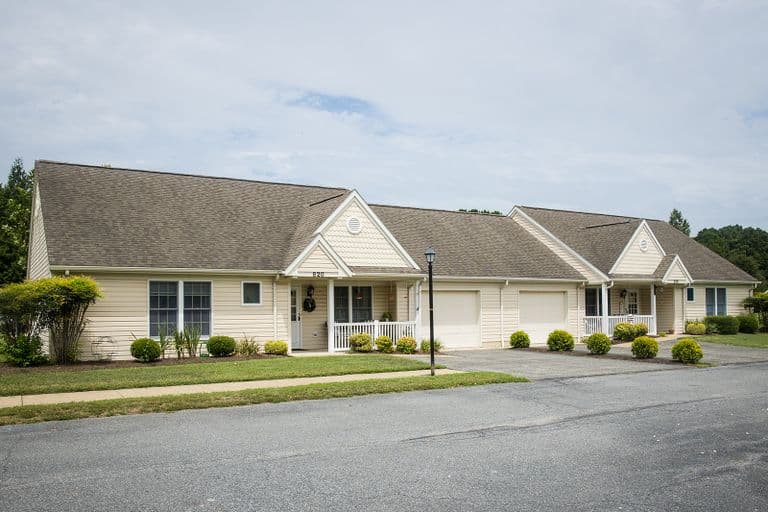Commonwealth Senior Living At Salisbury - Senior living in Salisbury, Maryland