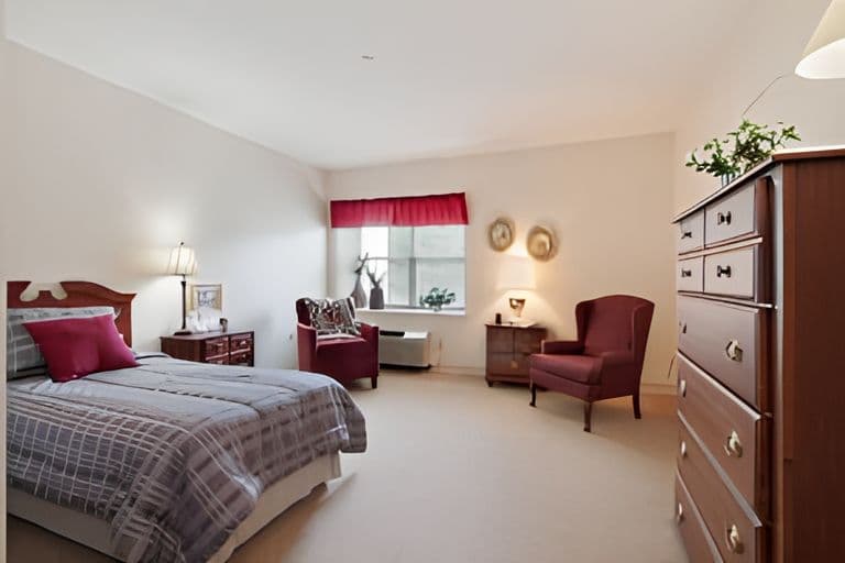 Commonwealth Senior Living at Bon Air - Senior living in Richmond, Virginia