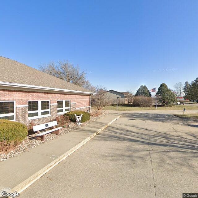 Community Care Center - Stuart in Stuart, IA