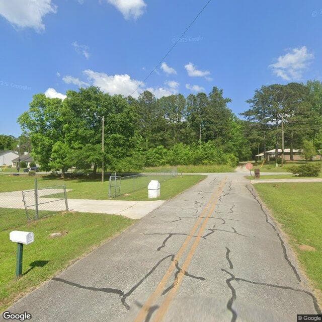 Community Care Home V in Jackson, GA