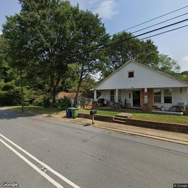 Community Christian in Mayodan, NC