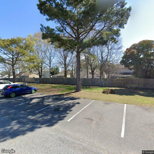 Community Compassion Center Of West Memphis - Senior living in West Memphis, Arkansas