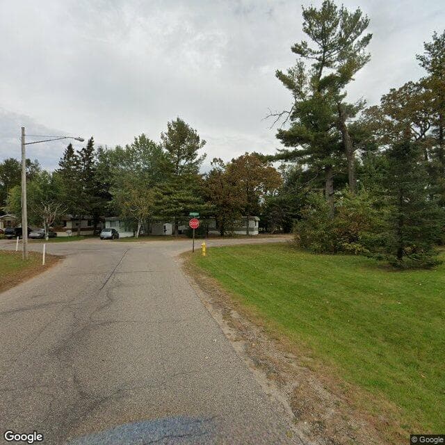 Clarity Care Bridlewood in Plover, WI - Main View