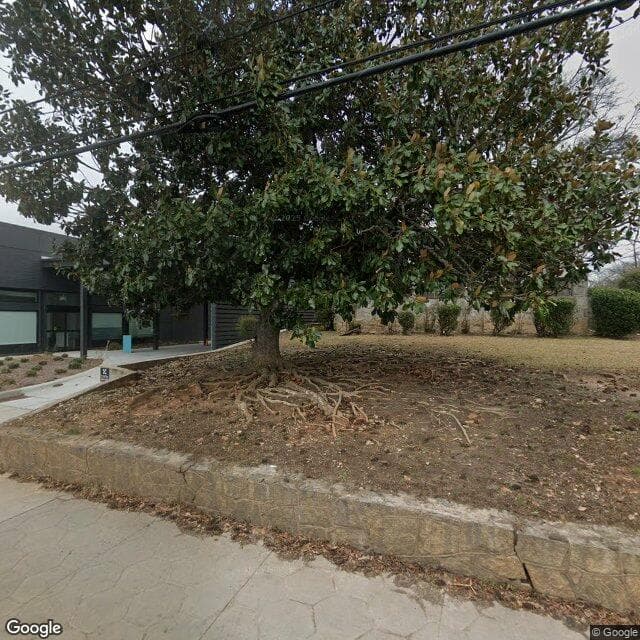 Community Friendship Gp Home in Atlanta, GA - Main View