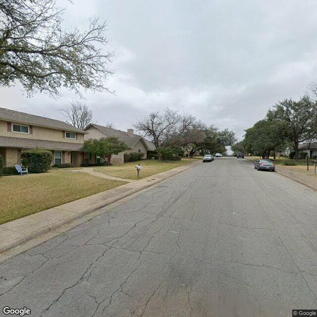 Community Homes For Adults in Dallas, TX - Main View
