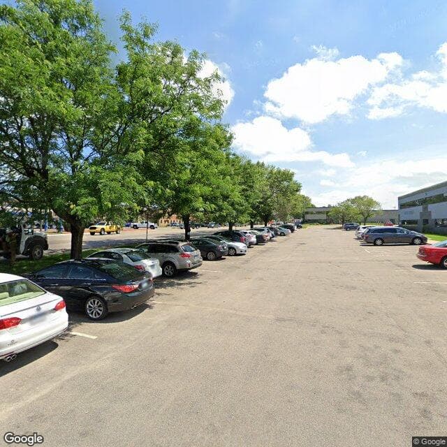 Community Involvement Program in Minneapolis, MN - Main View