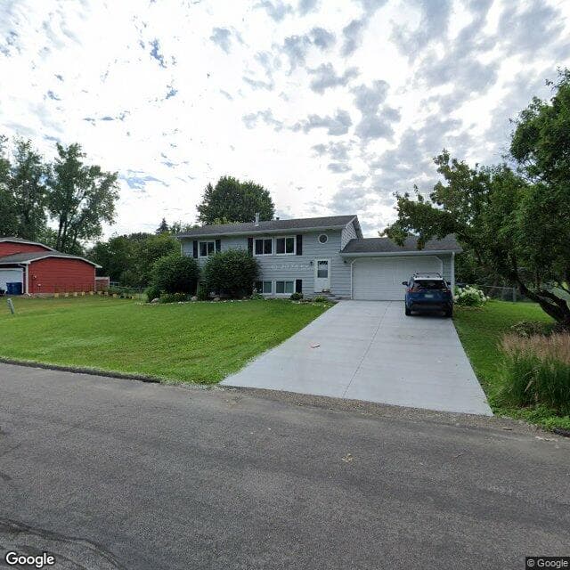 Community Living Options Halpe in White Bear Lake, MN - Main View
