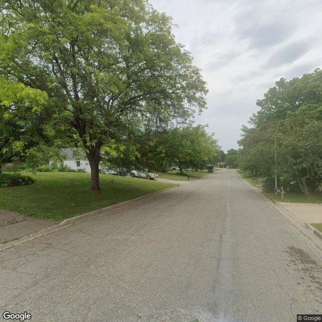 Community Living Options/Old Log Trail Home in Kalamazoo, MI - Main View
