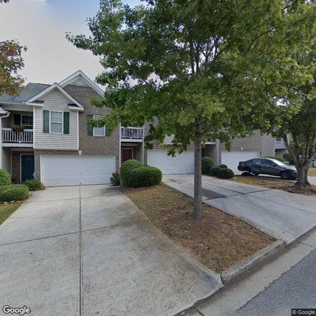 Community Living Solutions in Decatur, GA - Main View