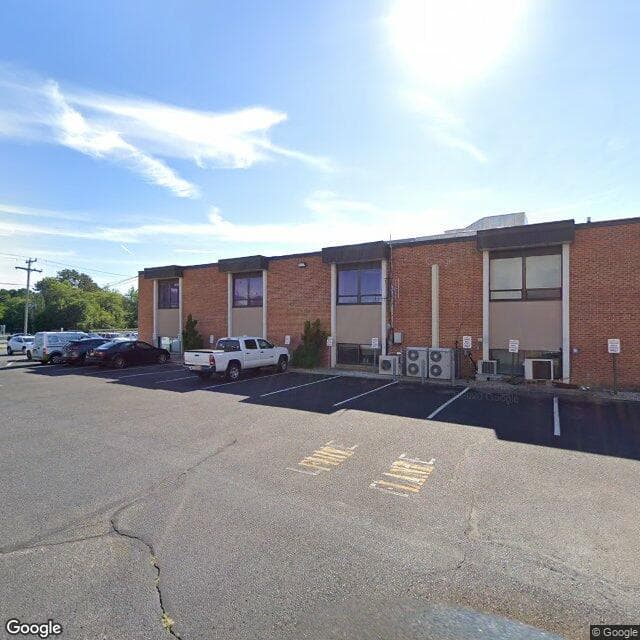 Community Medical Center - TCU in Toms River, NJ - Main View