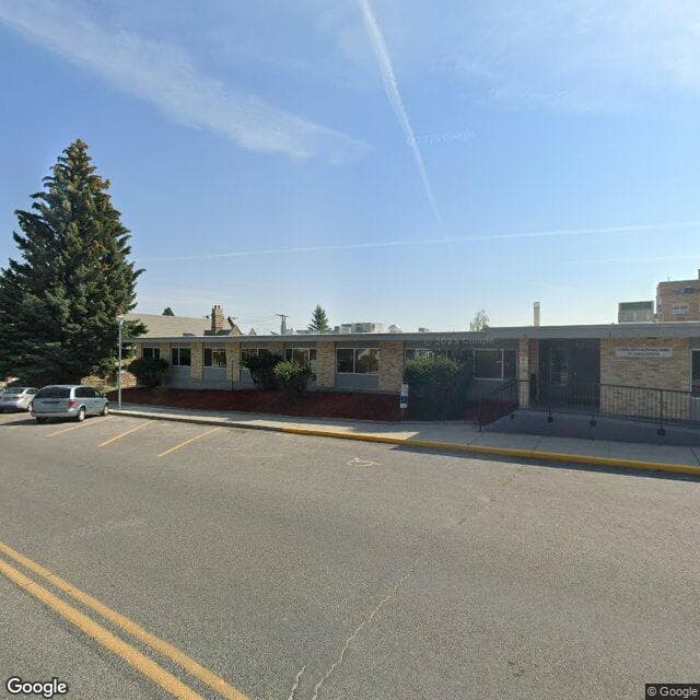 Community Nursing Home Of Anaconda in Anaconda, MT